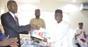 Ondo: I’m Confident Of Victory – Gov. Aiyedatiwa Speaks Ahead Of APC Primary