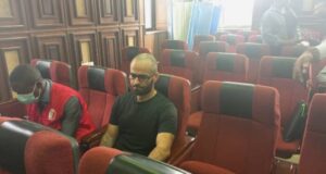 Binance: Court Orders Arrest Of Kuje Prison Doctor Over Failure To Produce Medical Report