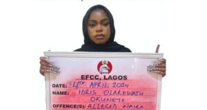 Bobrisky Unable to Fulfill EFCC Bail Requirements