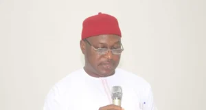 Edeoga Condemns Horrific Attacks On Enugu Community