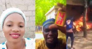 Amnesty International Carpets FG For Failing To Prosecute Deborah Samuel’s Killers Since 2022