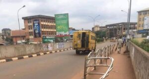 As Enugu Grapples with Rise In Vandalism Of Public Utilities