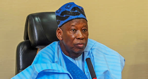 Court Adjourns Bribery Case Against Ganduje, Wife, Six Others