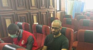 Just In: Court Orders Remand Of Binance Executive In Prison After Pleading ‘Not Guilty’