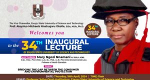 The Eagle Has Landed As The Amazon Pays Her Academic Dues In Grand Style