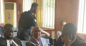 Emefiele To Remain In EFCC Custody – Court Rules