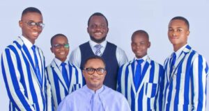 CKC Onitcha Emerges Winner In World Affairs Competition