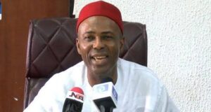 “An Accomplished Scholar, First-Class Engineer; Man Of Proven Integrity” – Tinubu Mourns Dr. Ogbonnaya Onu