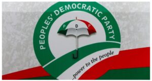 Court Halts Abia PDP From Holding Party Congresses
