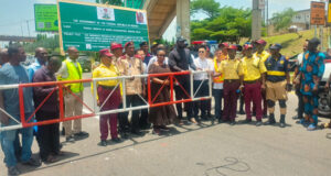 FG Reopens Third Mainland Bridge After Five-Month Repair Period