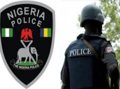 Ebonyi Assistant Police Commissioner Slumps, Dies
