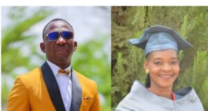 Pastor Enenche’s Accusation Of Church Member During Testimony Sparks Controversy