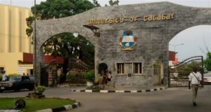 BREAKING: UNICAL Dismisses HOD Over Alleged Failure To Present Students At Convocation