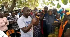 Wadume’s Heroic Welcome Sparks Mixed Reactions