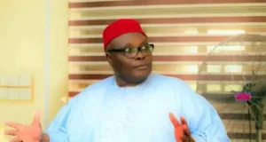 Rivers: PDP Rocked Its Own Boat, Ignored Warnings, May Lose Entirely In 2027 – Wabara Warns
