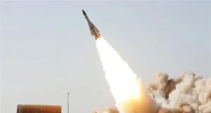 Iran Attack On Israel Reckless – France, UK