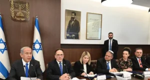 Netanyahu Vows Victory As Israel Prepares To Confront Iran