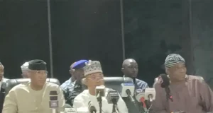 Live Update: Ododo Set To Announce Winner Of Ondo APC Governorship Primaries