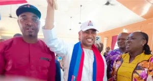 Akinnodi Emerges Ondo ADP Governorship Candidate