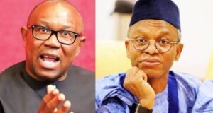2027: Why Peter Obi May Pick El-Rufai As Running Mate