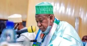 Court Schedules Hearing On Suit Against Ganduje