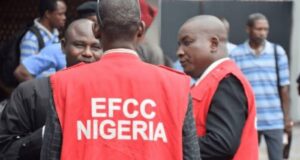 EFCC Chairman Commands Arrest Of Officers Involved In Lagos Assault Incident