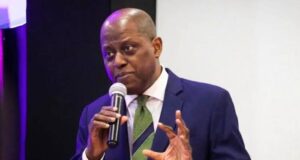 CBN Governor, Cardoso Dismisses 40 Staff In Restructuring Move