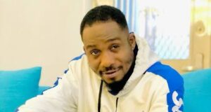 VIDEO: Lifeless Body Of Nollywood Actor, Junior Pope, Recovered