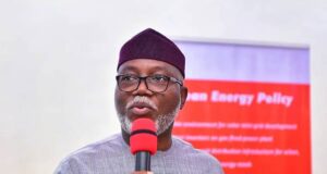 ‘The Seat They Seek Is Occupied’ – Ondo Gov, Aiyedatiwa Chides Co-Aspirants