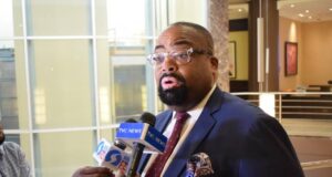 Edo LP Governorship Candidate Accuses Top Govt Official Of Masterminding Attack On Him