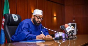 Niger Governor Declares State Of Emergency Over Insecurity