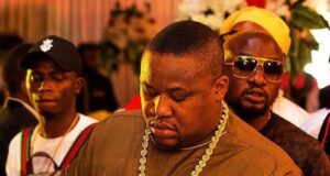 EFCC Commences Legal Action Against Cubana Chief Priest Over Naira Abuse