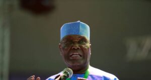 NEC: Drop 2027 Ambition, Group Knocks Atiku