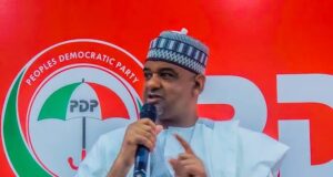 ‘We don’t want midnight results; We know they may attempt to Rig it, but we’ll protect the votes with our blood’ – Damagum