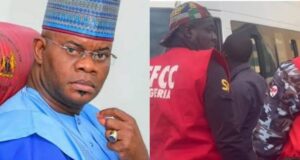 Kogi Assembly Demands Removal of EFCC Chairman, Accuses Commission of Overstepping Authority In Bello’s Case