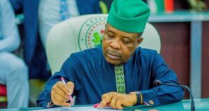 Ihedioha’s Former Chief Of Staff, Others Join APC
