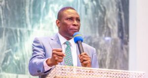 EFCC Chairman Accuses Accountants Of Facilitating Public Sector Fraud