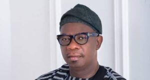 Former Deputy Governor, Ajayi Wins Ondo PDP Governorship Primaries