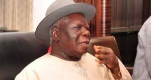 Shape Up Or Step Down To Avert Party Collapse – Clark Urges PDP National Chairman