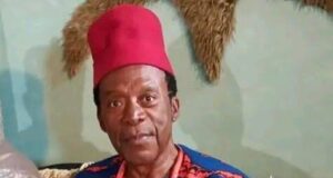Nollywood Mourns Veteran Actor, Zulu Adigwe