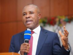 Giving The Enugu Water Conversation A Human Face – By Roosevelt Nnamdi Anigbo