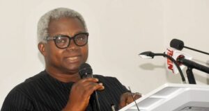 ‘Stop The Blame Game, PDP Is Dangerously Sinking’ – Osita Okechukwu Fires Back At Wabara