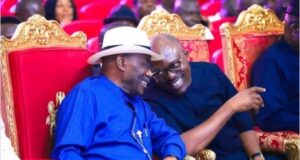 Fubara Applauds Odili’s Backing Amid Escalating Political Tensions In Rivers