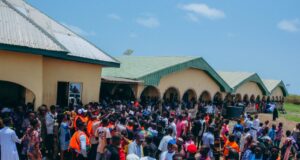 Aspirant Denounces Ondo APC Guber Primary Rerun As Deceptive Tactics