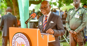 Ondo Governor At War With State’s Attorney-General Over Payment Of 273 Appointees