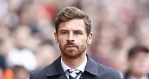 Former Chelsea Manager Elected President Of FC Porto