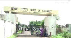Benue Assembly Abolishes Life Pension Law For Ex-Governors, Deputies