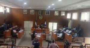 Cross River Assembly Reinstates Impeached Speaker