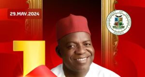 Building The New Abia: One Year After