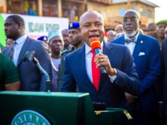 Keke, Yellow Buses To Give Way For BRT As Governor Mbah Rolls Out New Traffic Ban